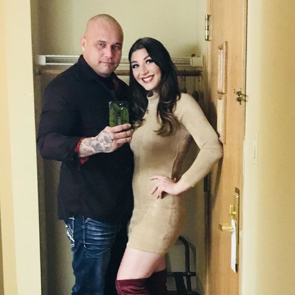 Meet your Posher, Alissa - Picture 1 of 1